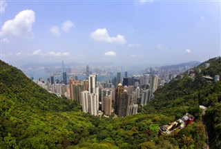홍콩