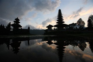 انڈونیشیا