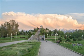 Kazachstanas