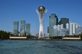 Kazahstāna