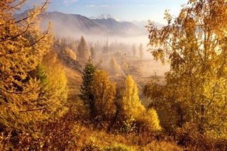 Kasahstan