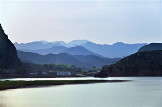 韓国、北朝鮮