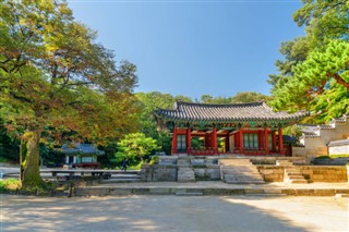 Corée