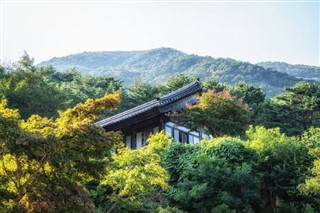 Lõuna-Korea