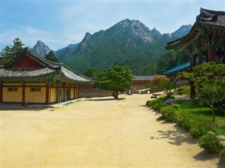 เกาหลีใต้