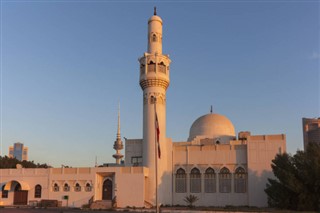Kuwejt