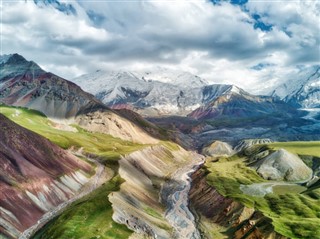 Kirghizistan