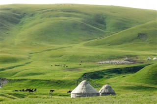 Kirgizië