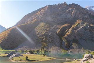 Kõrgõzstan