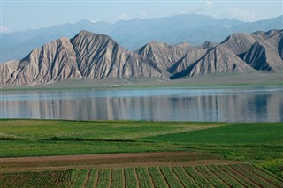 Kârgâzstan