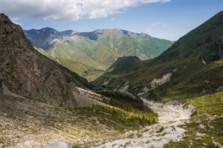 Kõrgõzstan