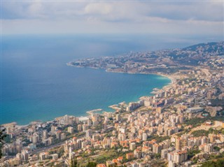 레바논