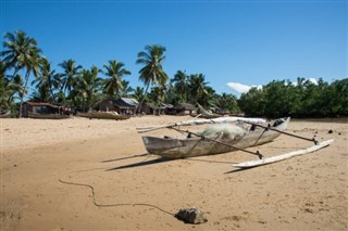 Madagaskaras