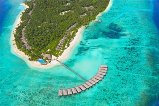 Malediivit