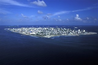 Malediven