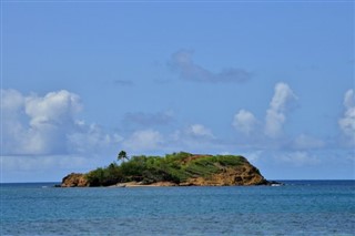 マルティニーク島