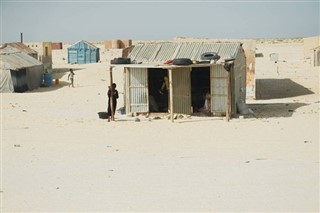 Mauritaanias