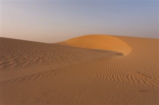 Mauritaanias