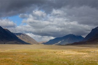 Μογγολία