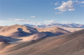 Mongólia