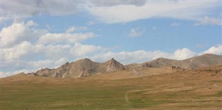 Mongoolia