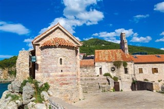 Juodkalnija
