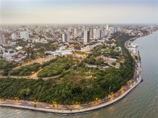 موزمبیق