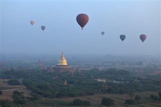 Myanmari
