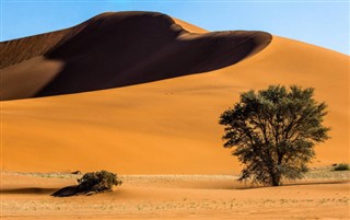 Намибија
