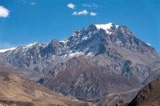 Nepál
