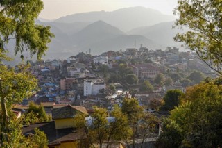 नेपाल