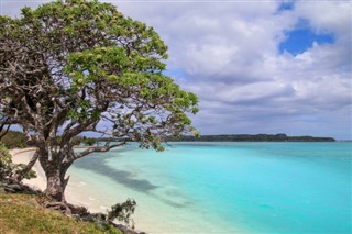 Új-Kaledónia