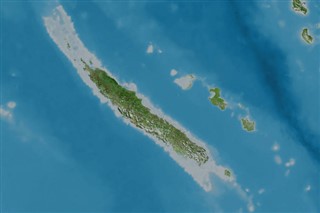 Neu-Kaledonien