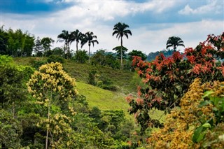 니카라과