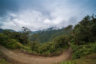 Нікарагуа