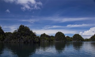 巴布亞新幾內亞