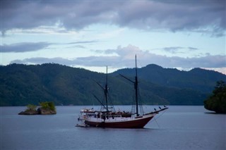파푸아