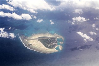 Paracel-szigetek