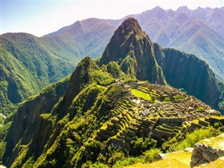 Peruu