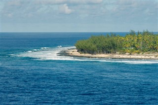 Pitcairn-Insel