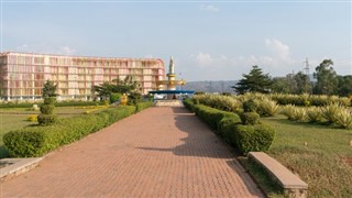 盧旺達