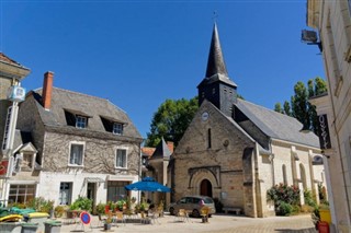 Saint-Barthélemy