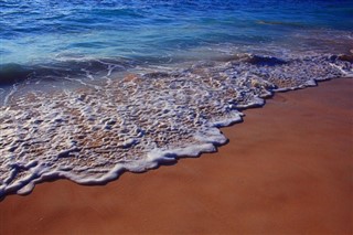 เกาะทราย
