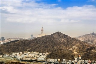 Saudiarabien
