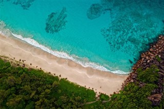 Seychellerna