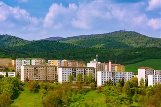 Σλοβακία