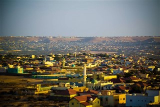 소말리아
