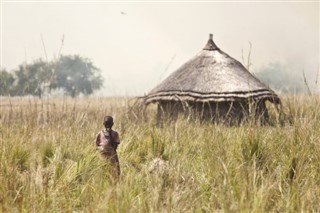 sør-Sudan