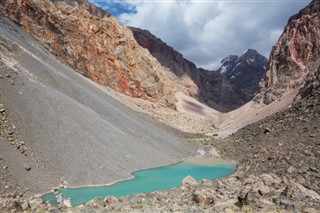 Tacikistan