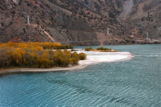 טג'יקיסטן